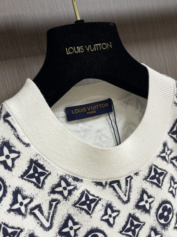 LV Sweater - Image 5
