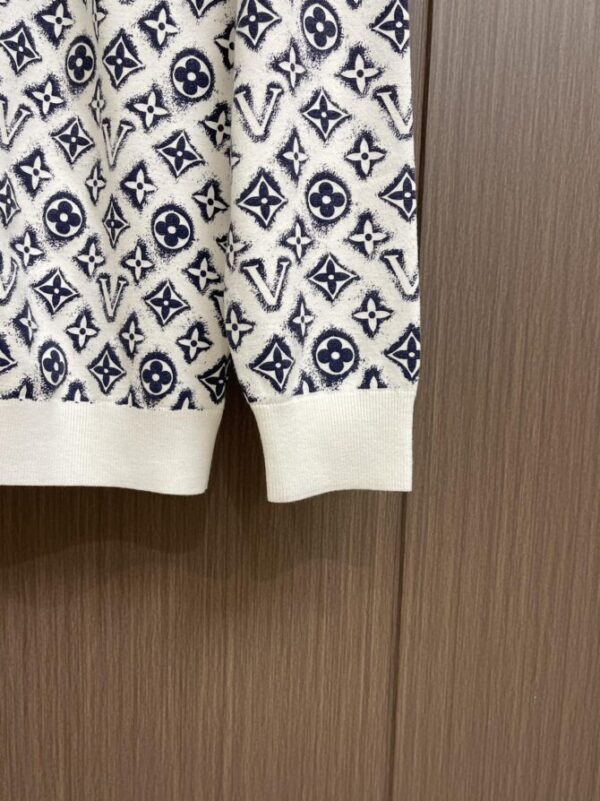 LV Sweater - Image 7