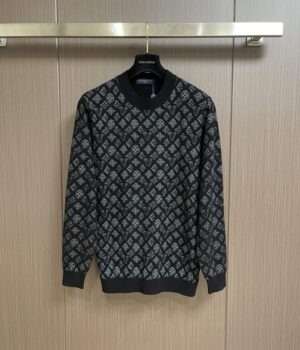 LV Sweater