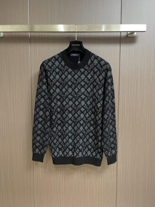 LV Sweater