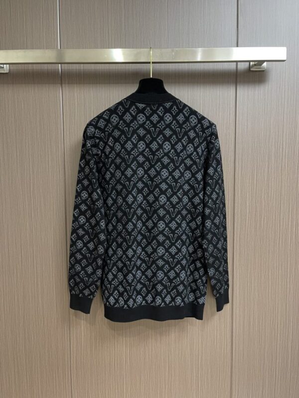 LV Sweater - Image 2