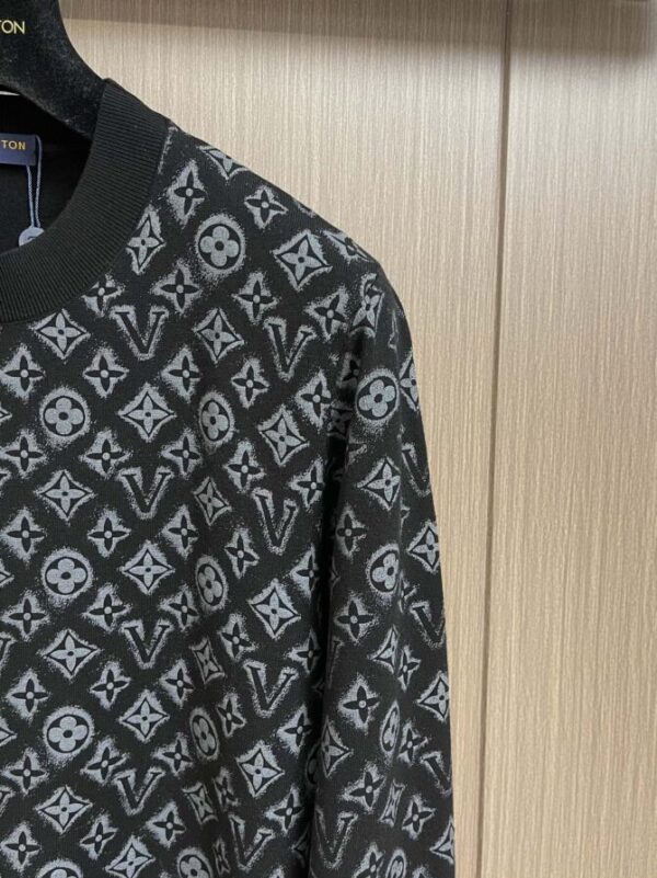 LV Sweater - Image 3