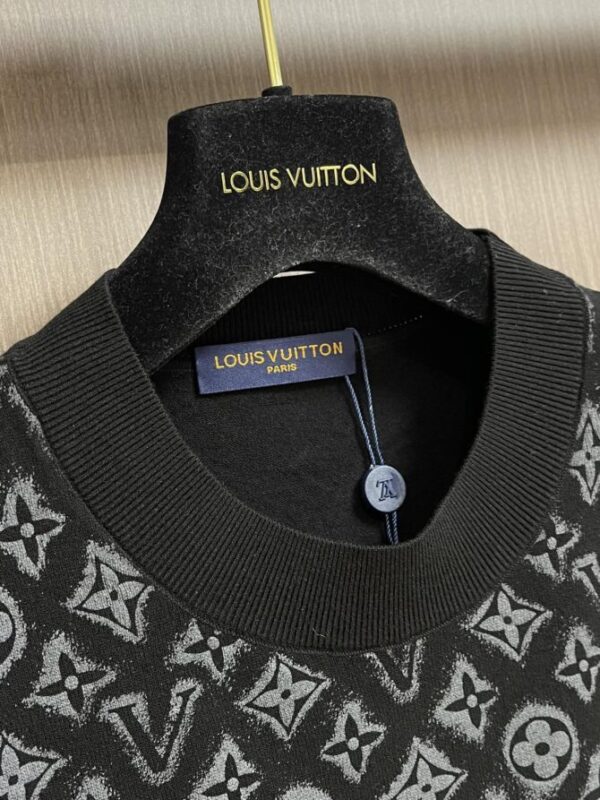 LV Sweater - Image 5