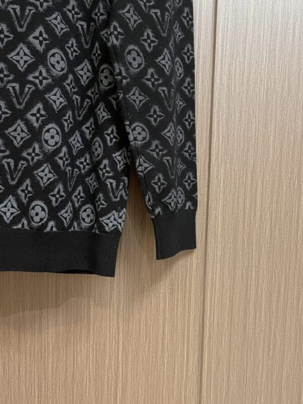 LV Sweater - Image 6