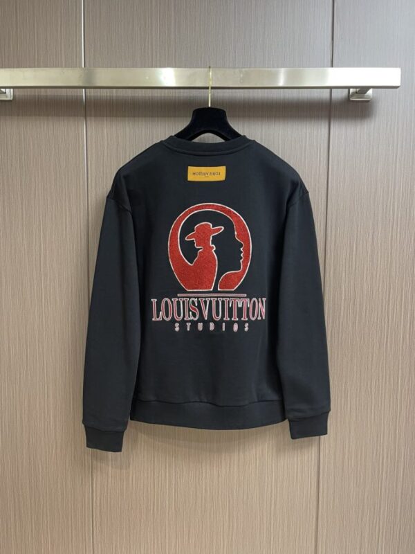 LV Sweater - Image 2