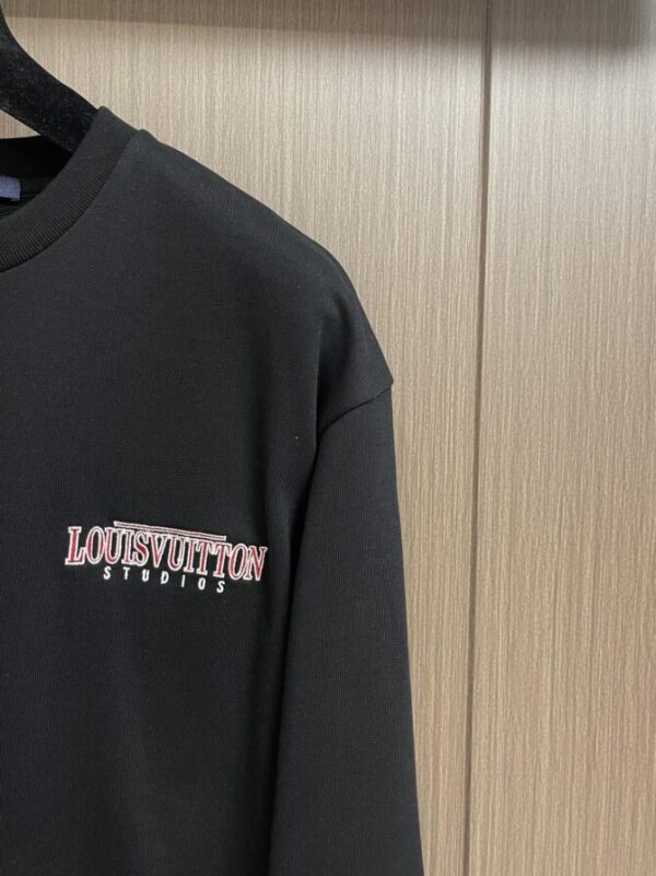 LV Sweater - Image 4