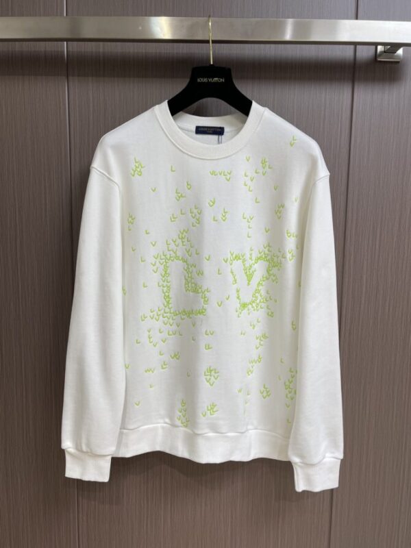 LV Sweater