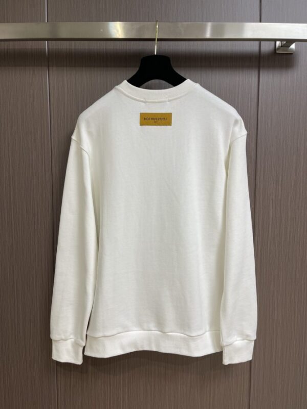 LV Sweater - Image 2