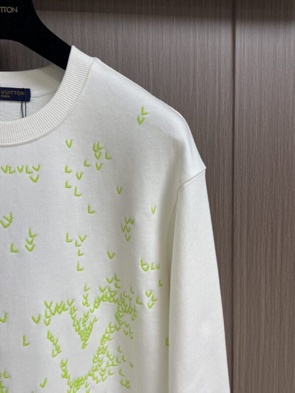 LV Sweater - Image 3