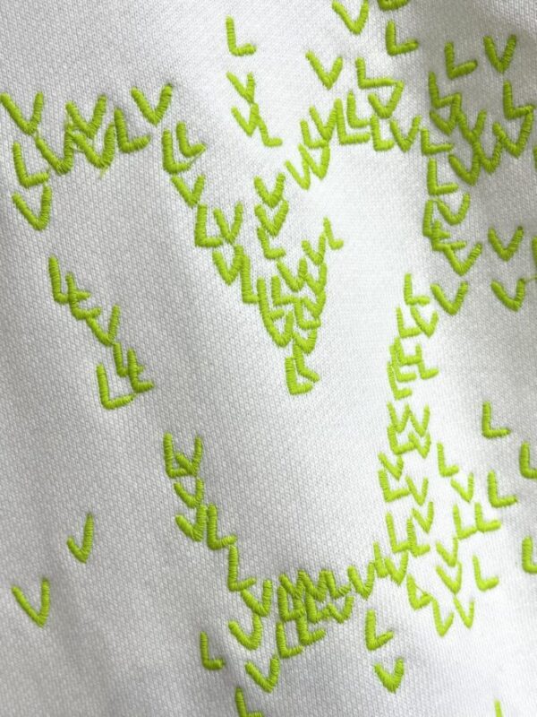 LV Sweater - Image 4