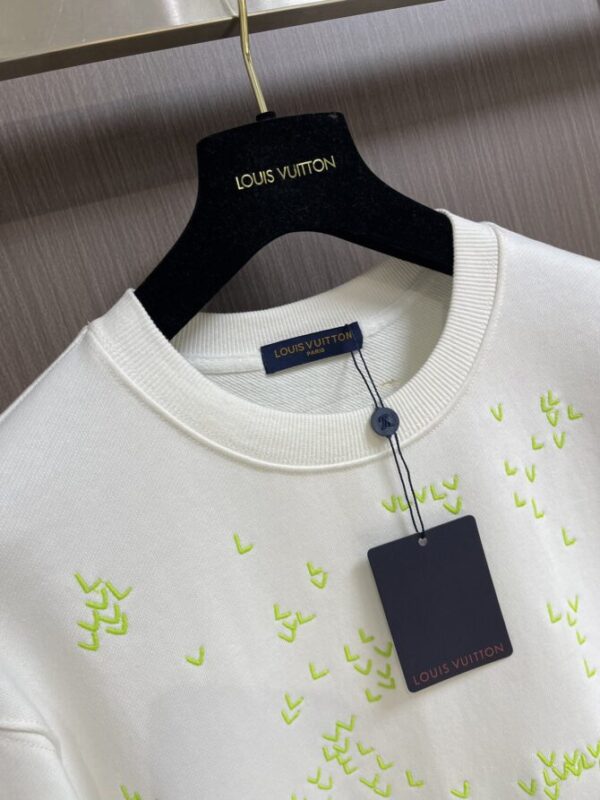 LV Sweater - Image 5