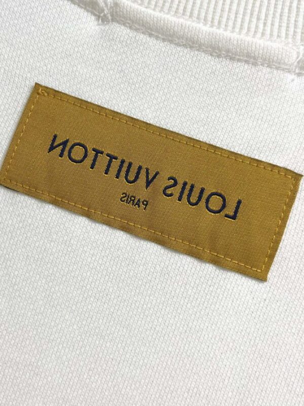LV Sweater - Image 8