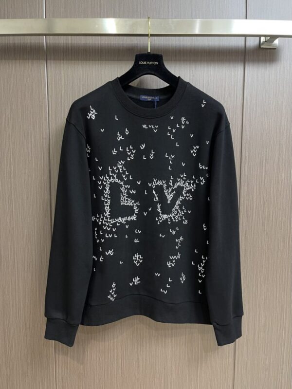 LV Sweater