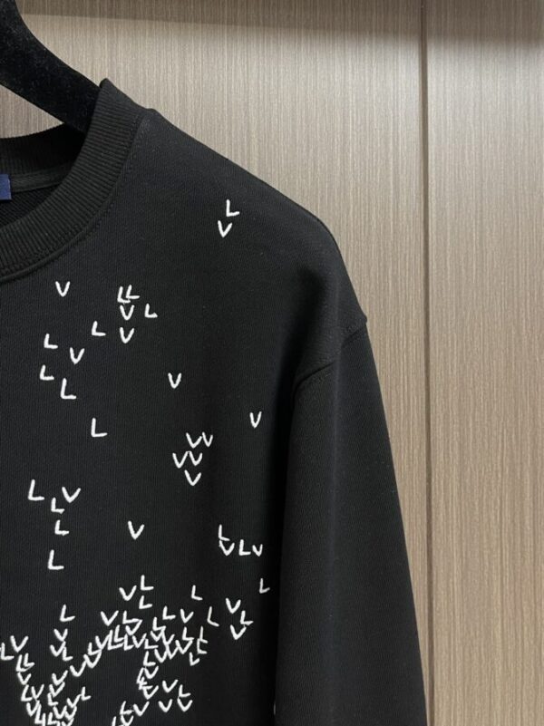 LV Sweater - Image 3