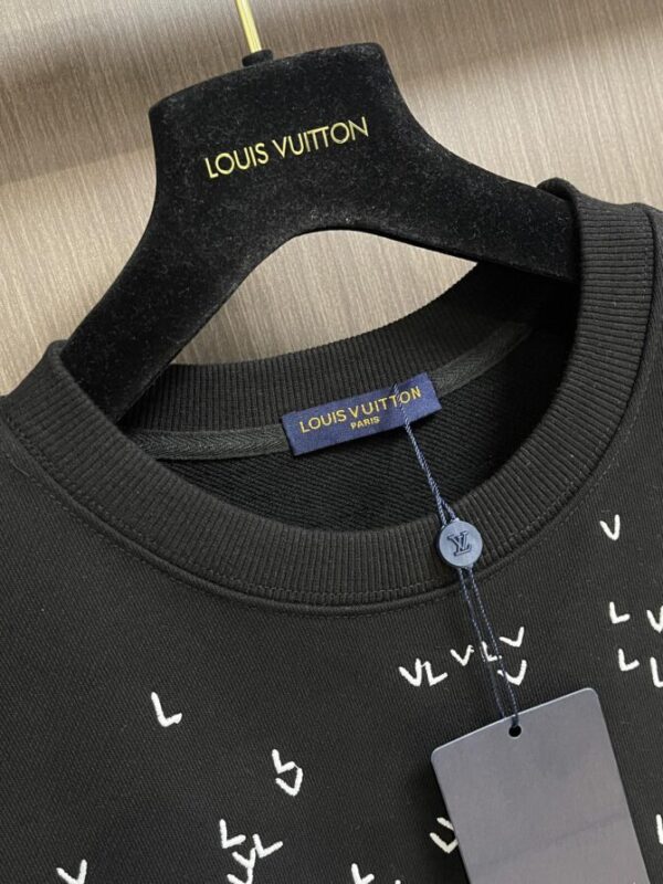 LV Sweater - Image 5