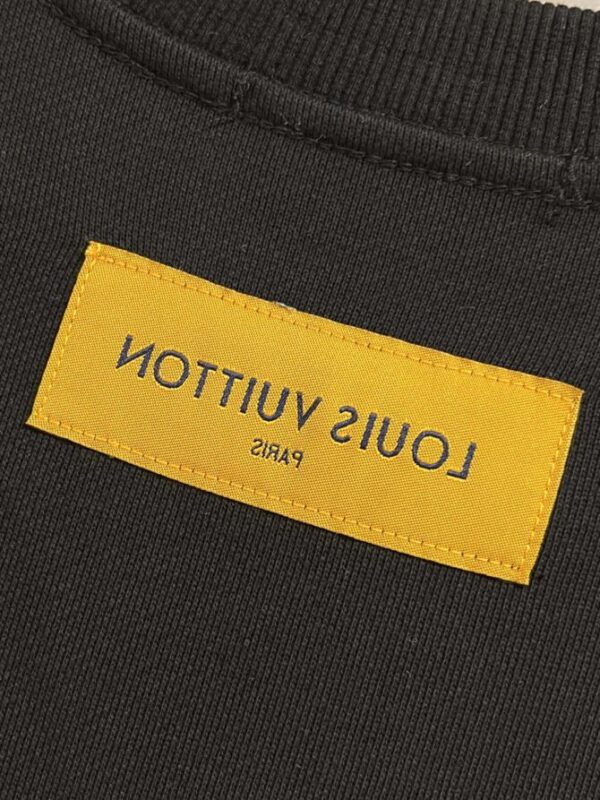LV Sweater - Image 8