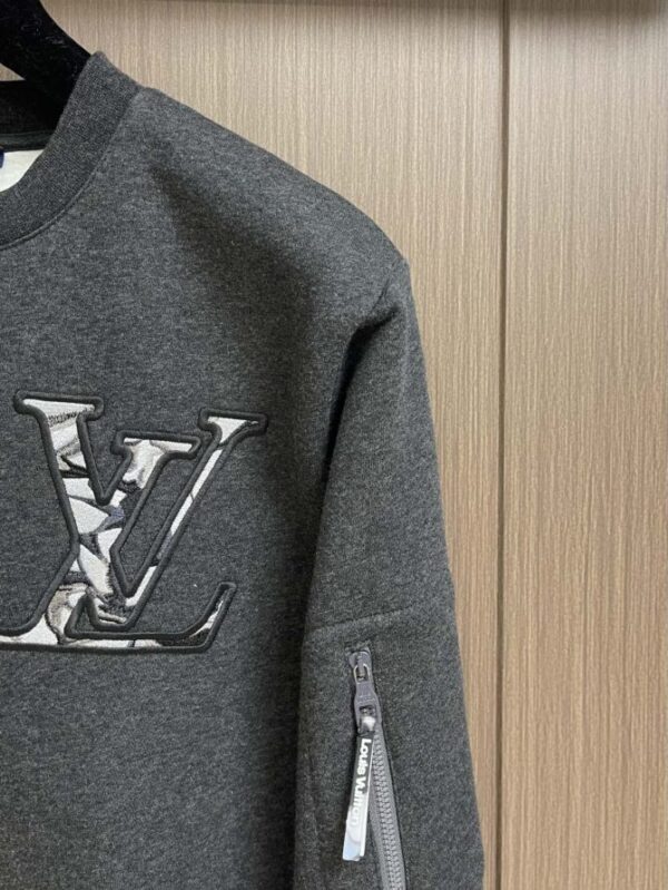 LV Sweater - Image 4