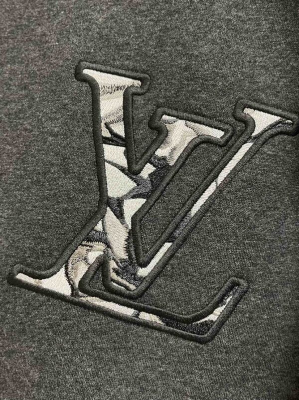 LV Sweater - Image 5