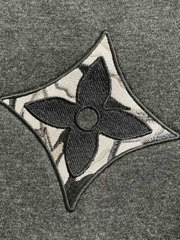 LV Sweater - Image 6