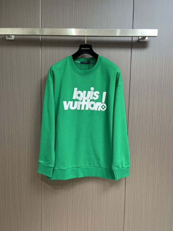 LV Sweater