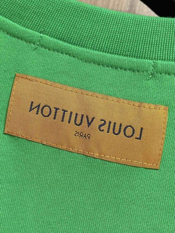 LV Sweater - Image 8
