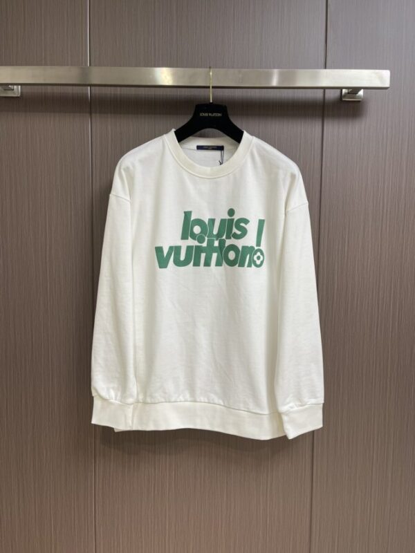 LV Sweater