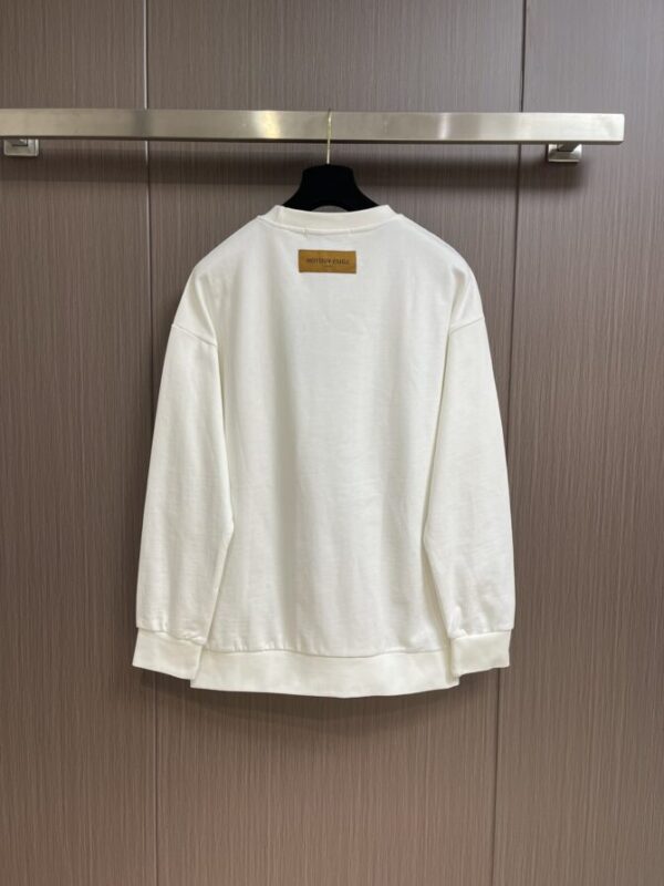 LV Sweater - Image 2