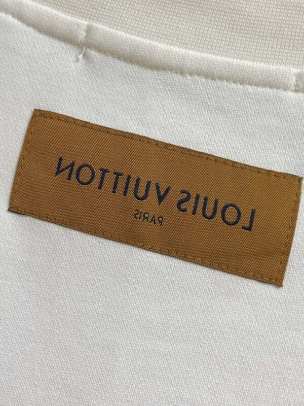 LV Sweater - Image 8