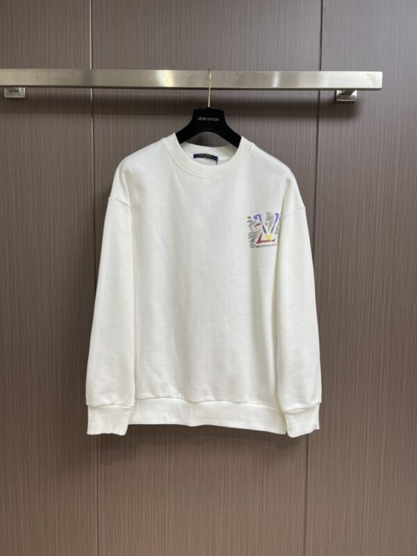 LV Sweater