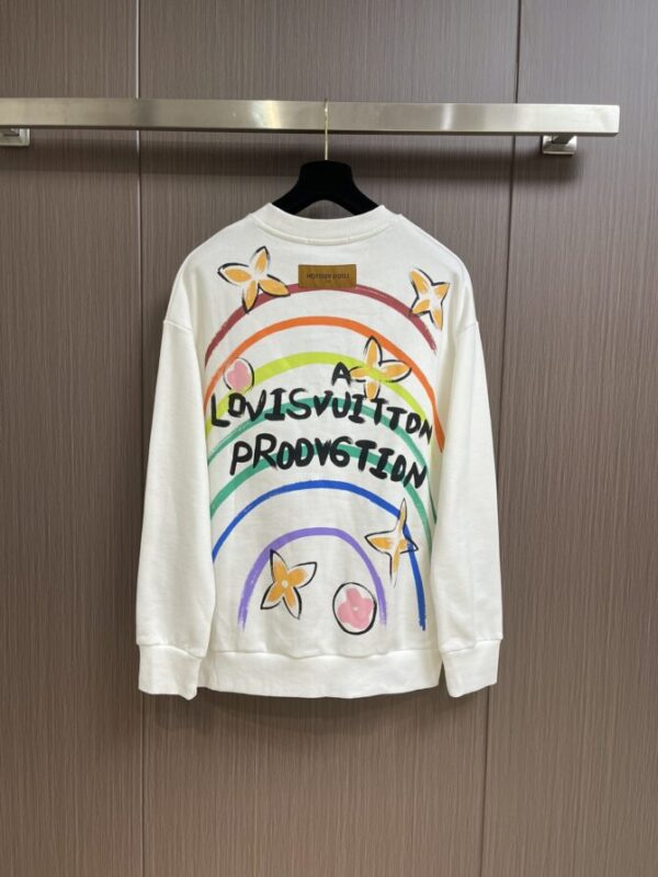 LV Sweater - Image 2