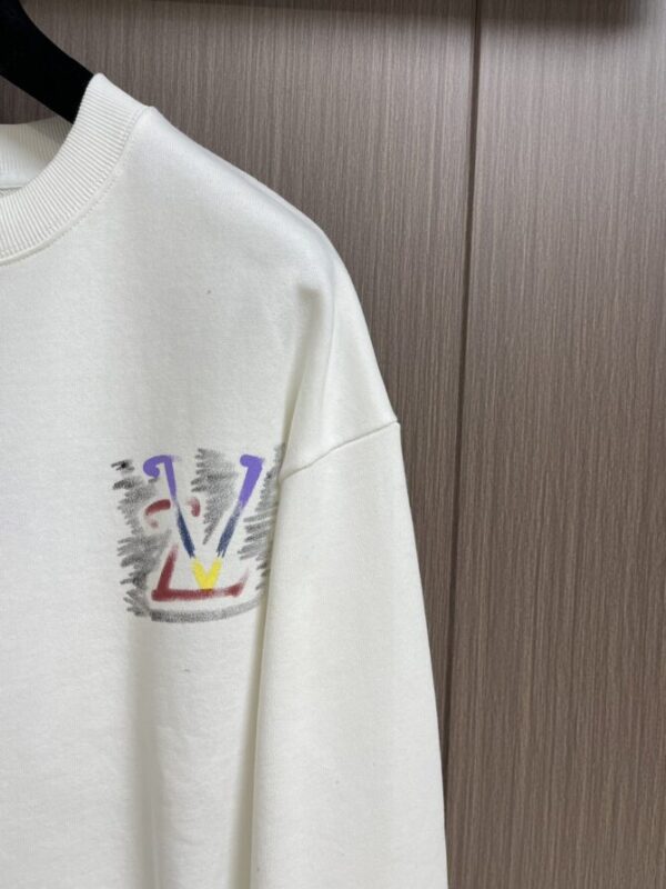 LV Sweater - Image 3