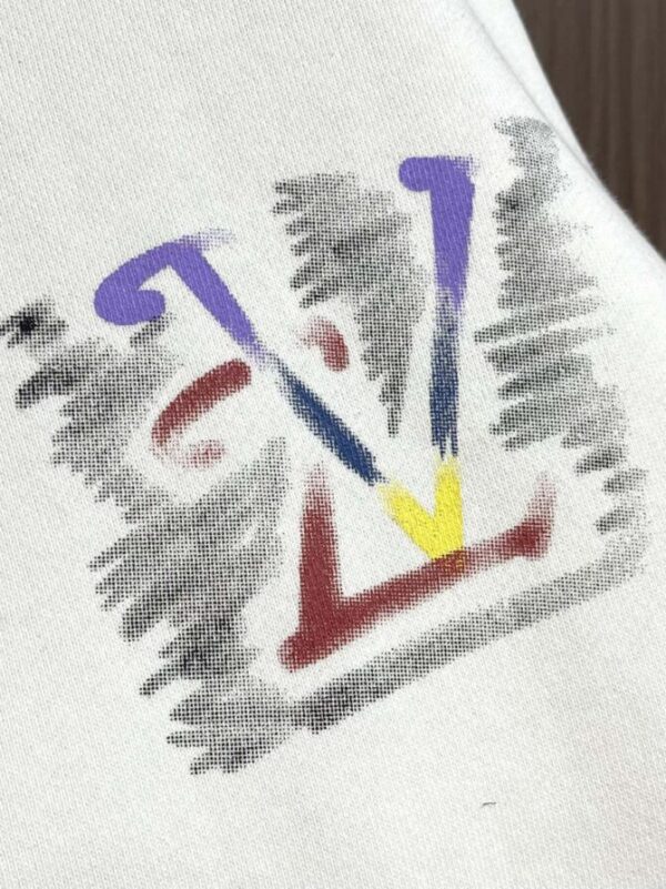LV Sweater - Image 4