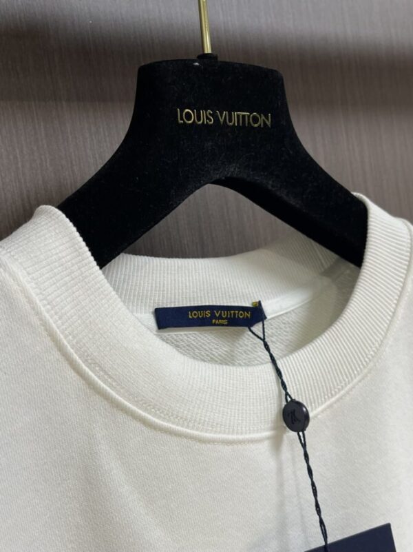 LV Sweater - Image 5