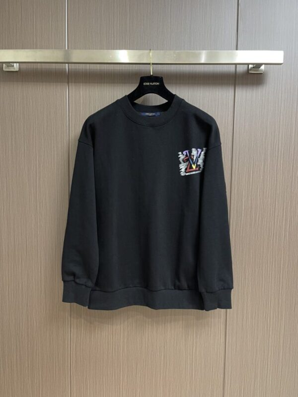 LV Sweater
