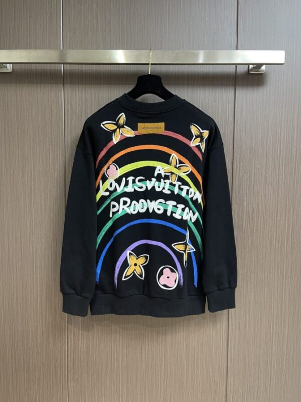 LV Sweater - Image 2