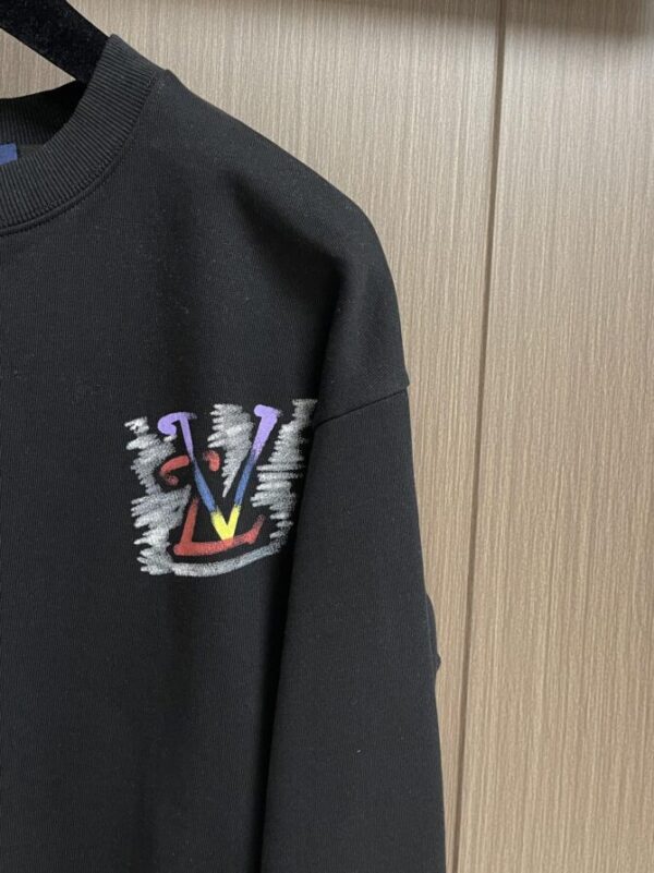 LV Sweater - Image 3