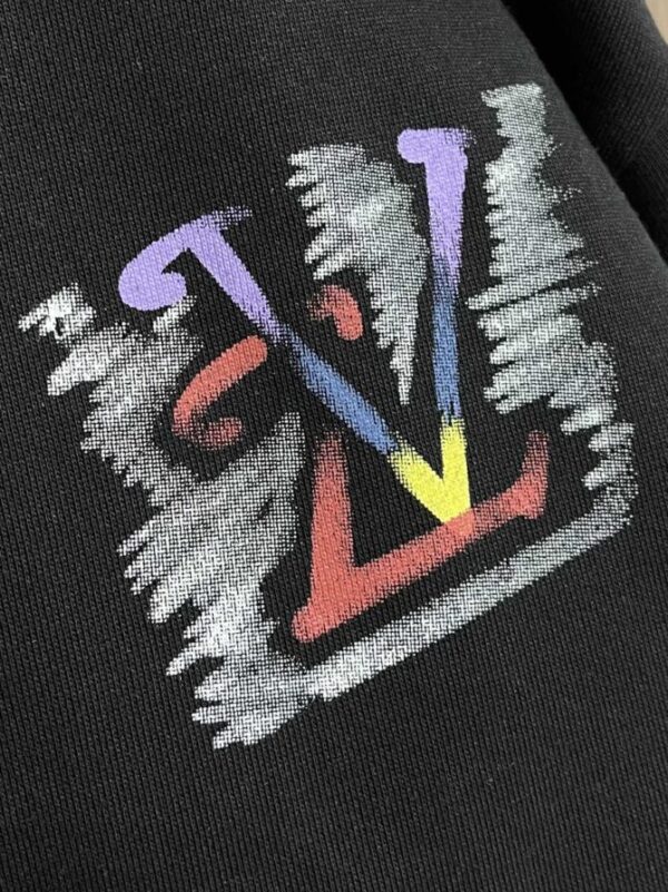LV Sweater - Image 4