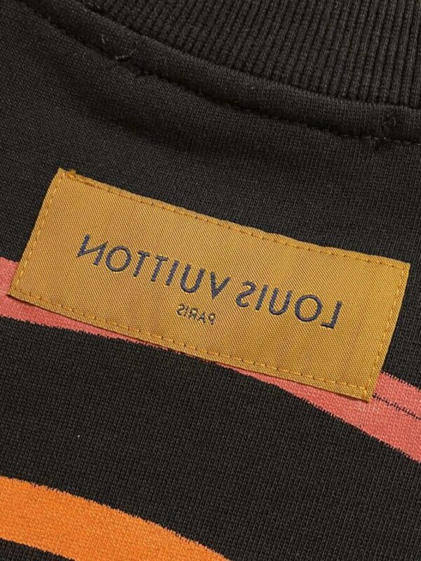 LV Sweater - Image 8