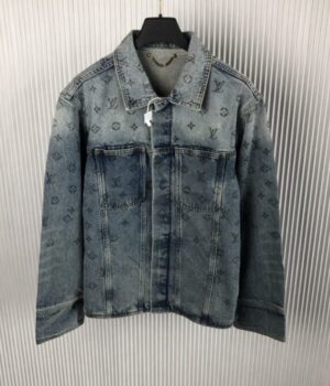 LV Jacket
