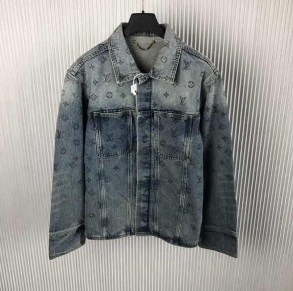 LV Jacket