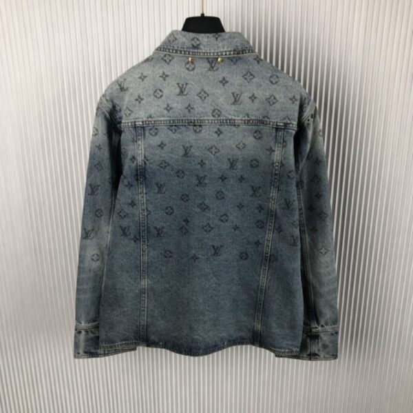 LV Jacket - Image 2