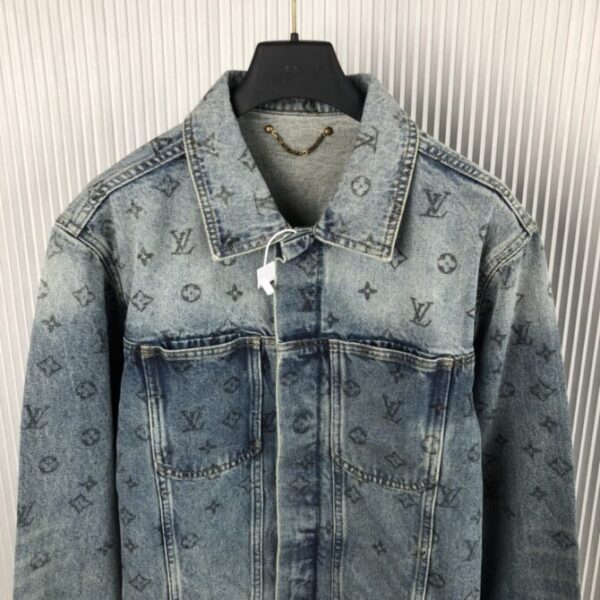 LV Jacket - Image 3