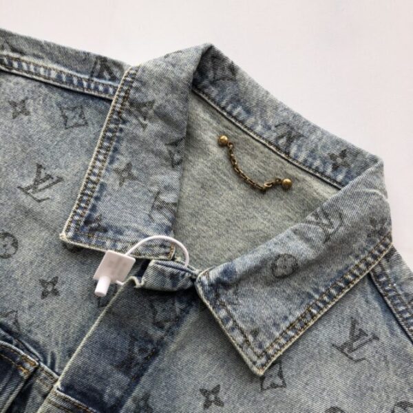 LV Jacket - Image 4