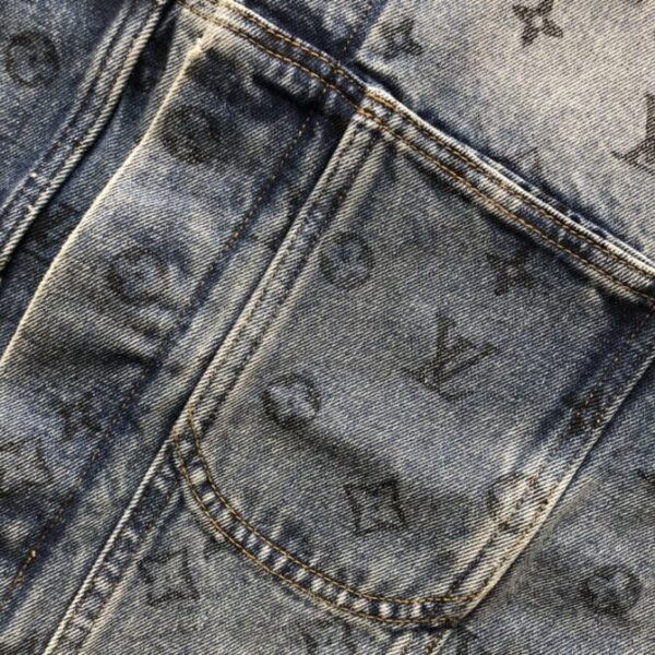 LV Jacket - Image 5