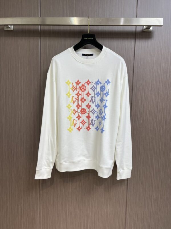 LV Sweater