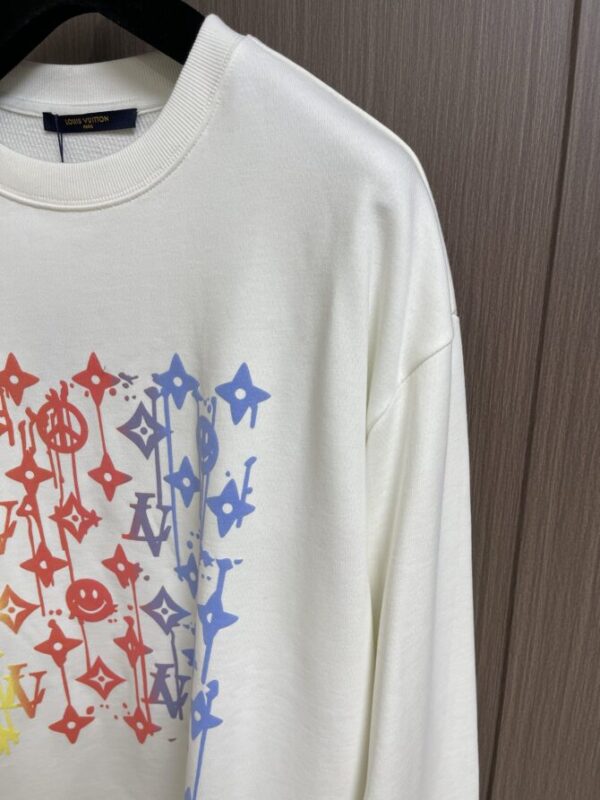 LV Sweater - Image 3