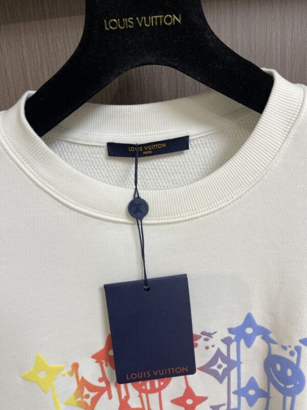 LV Sweater - Image 4