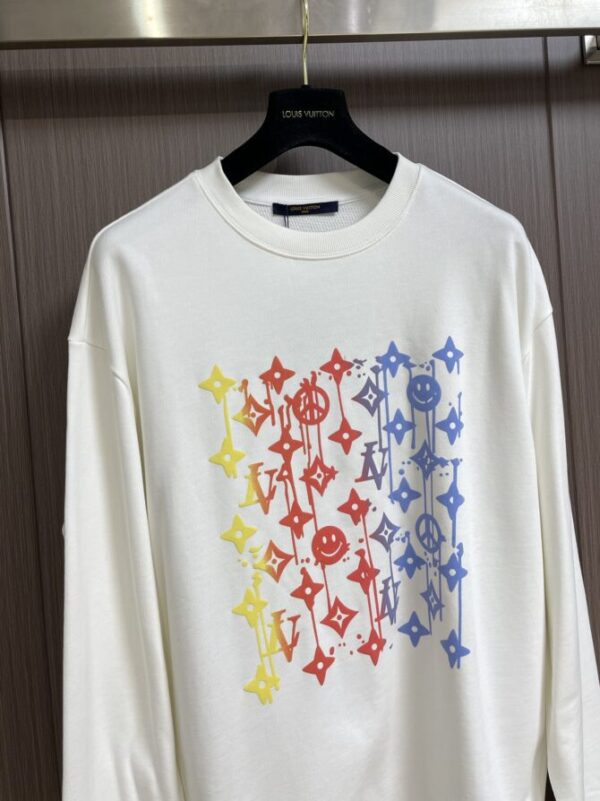 LV Sweater - Image 7