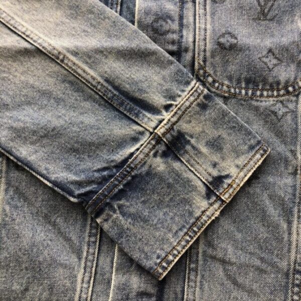 LV Jacket - Image 6