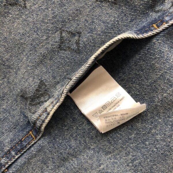 LV Jacket - Image 7